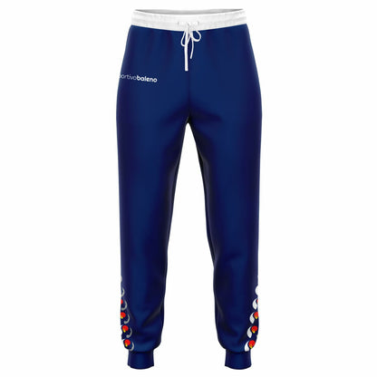 Unisex Classic Logo Pants