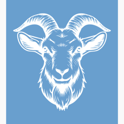 GOAT Longsleeve Performance Hoodie