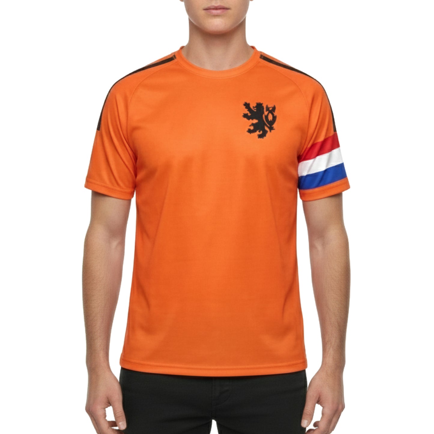 The Flying Dutchman Kids