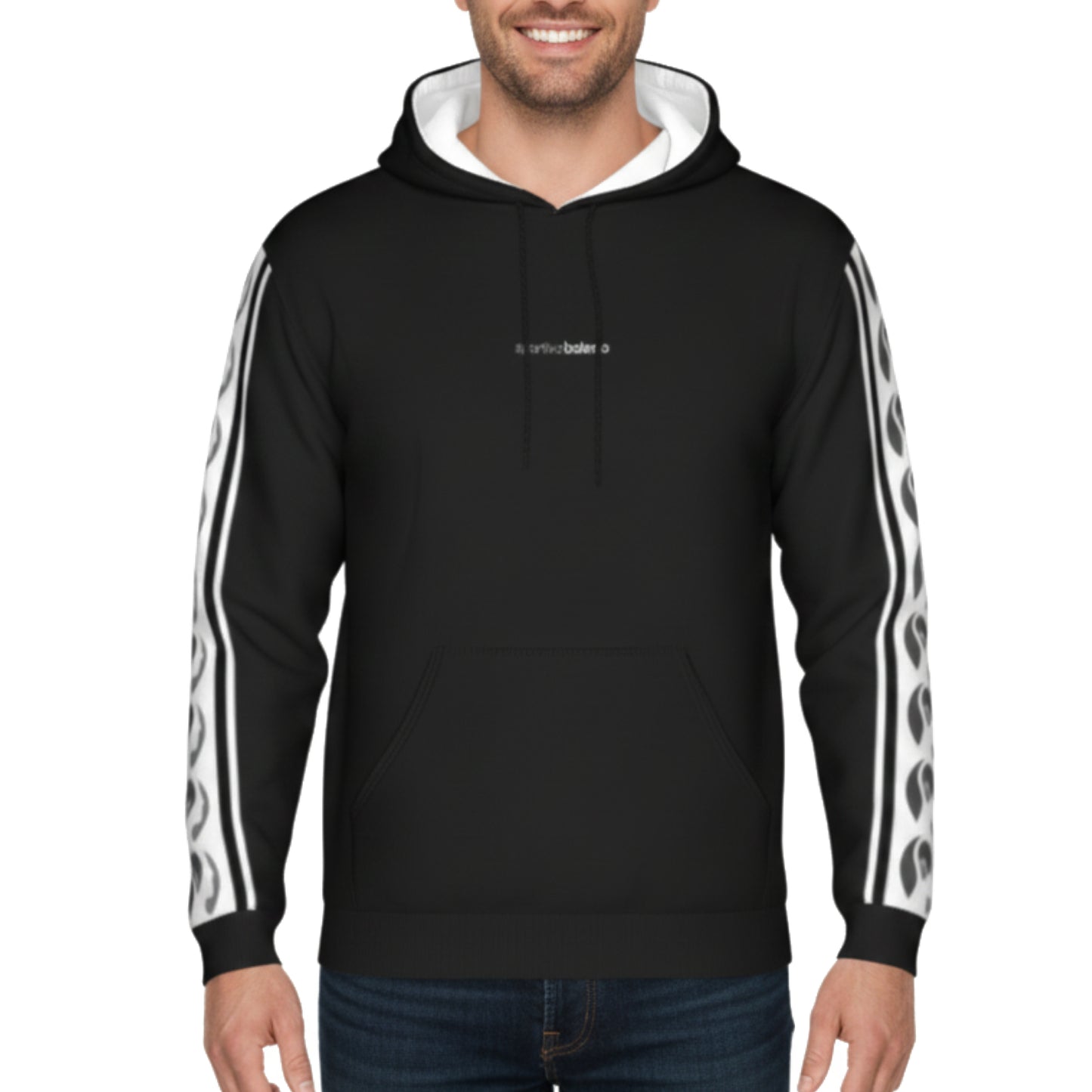 Classic Hoodie - No Color