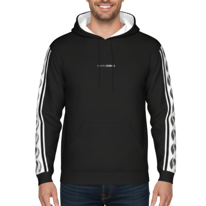 Classic Hoodie - No Color