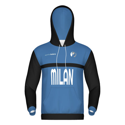 City Hoodie