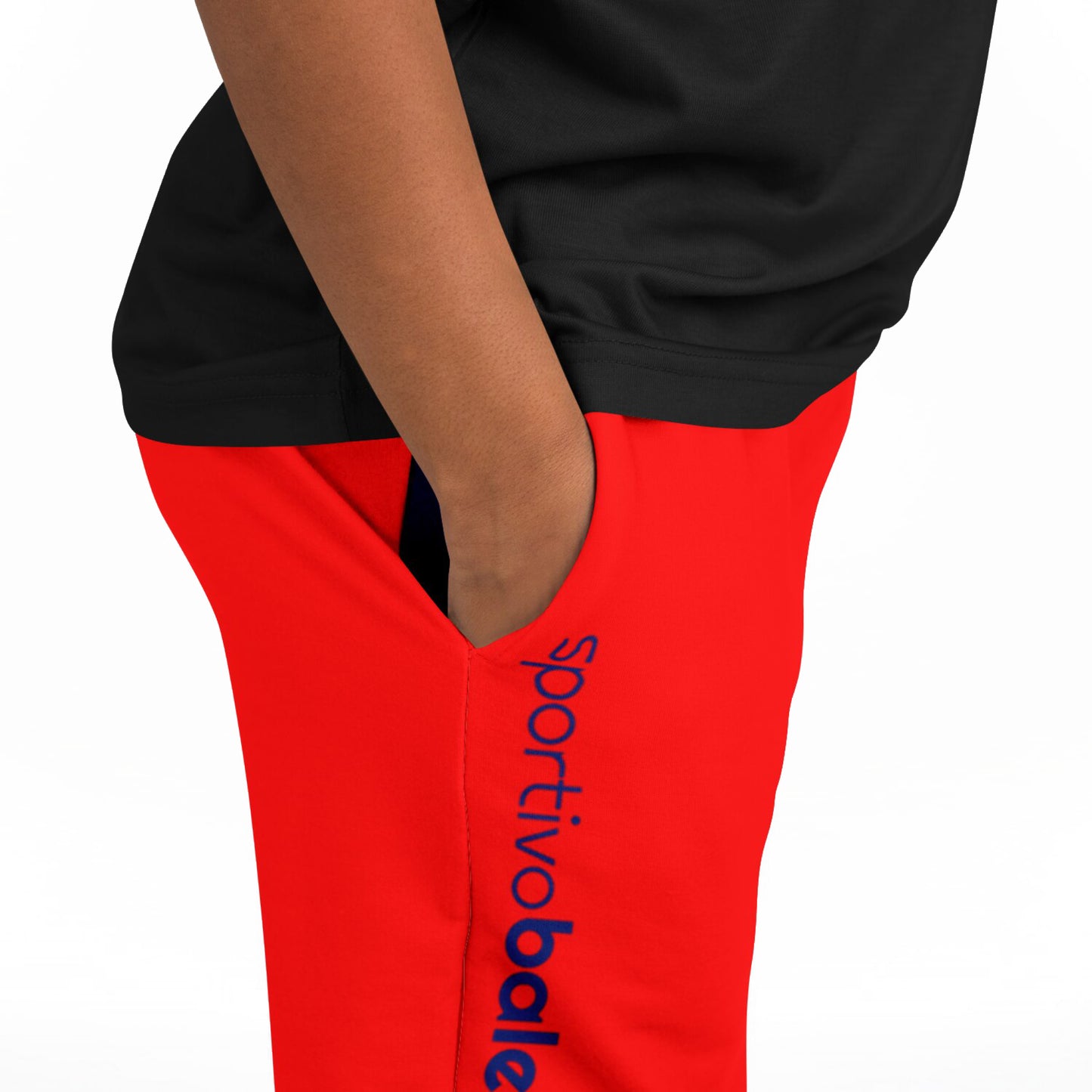 Kids Athletic Pants
