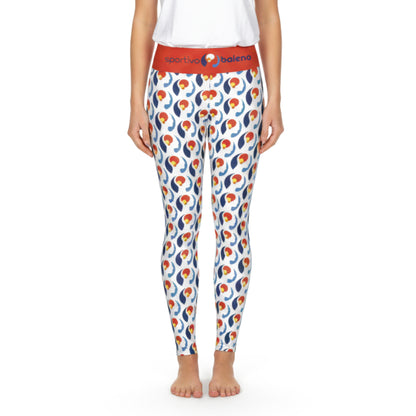 Logo 365 Leggings