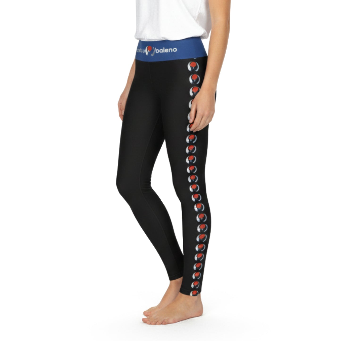 Classic Leggings