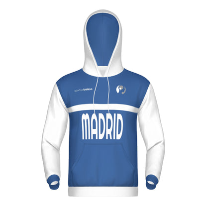 City Hoodie