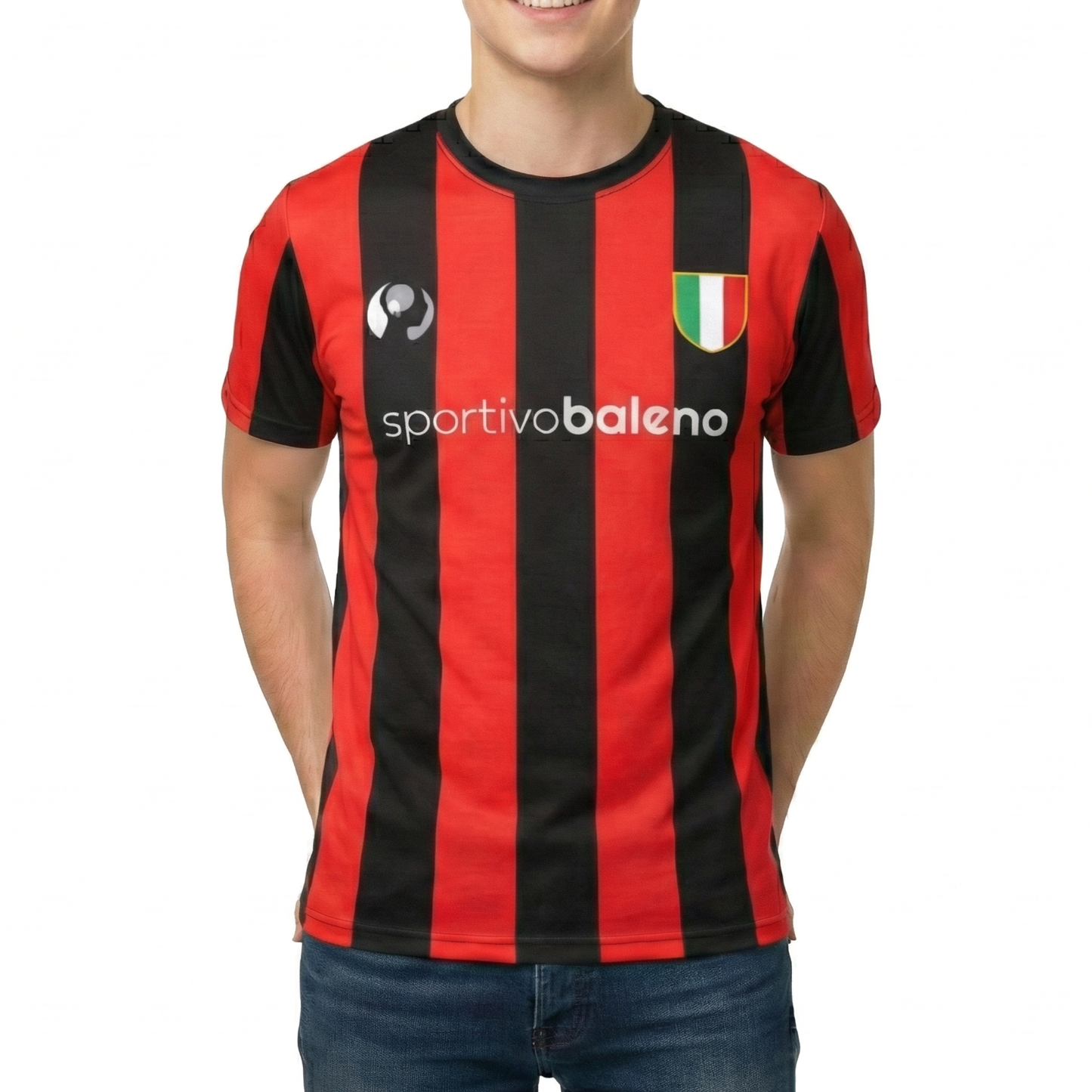 Il Capitano Kids