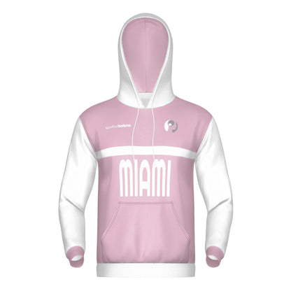 City Hoodie