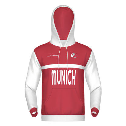 City Hoodie