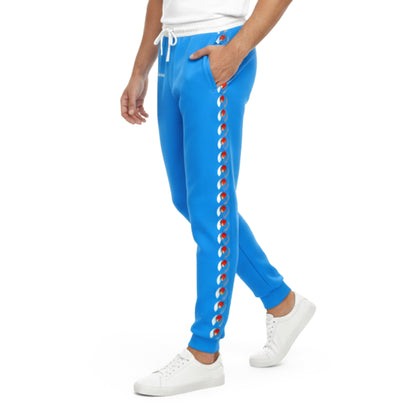 Unisex Classic Logo Pants