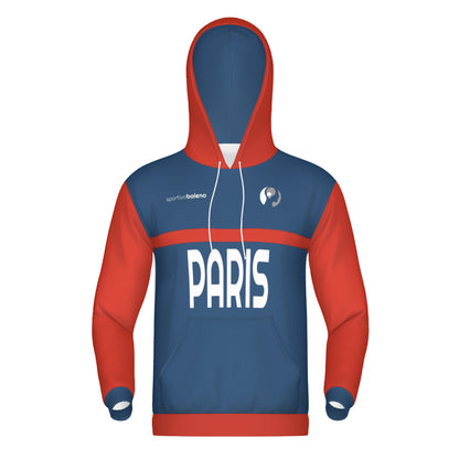 City Hoodie