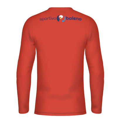 Passion.Focus.Imagination Kids Long Sleeve