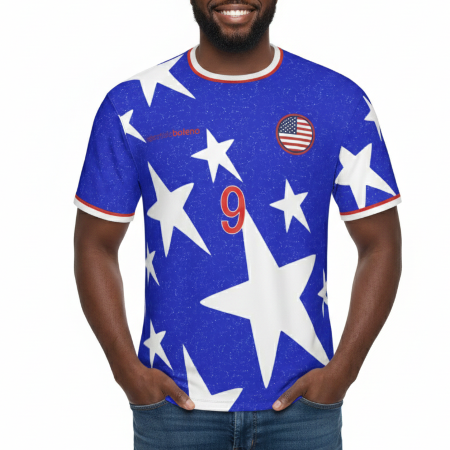 USA 94