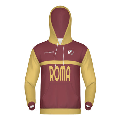 City Hoodie