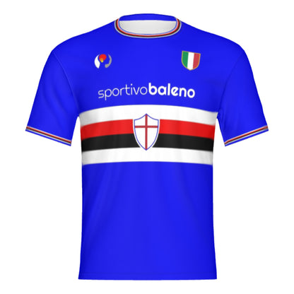 Blucerchiati