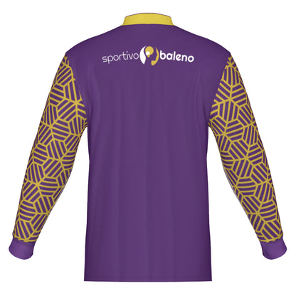 Plum Alumni Soccer Quarter Zip