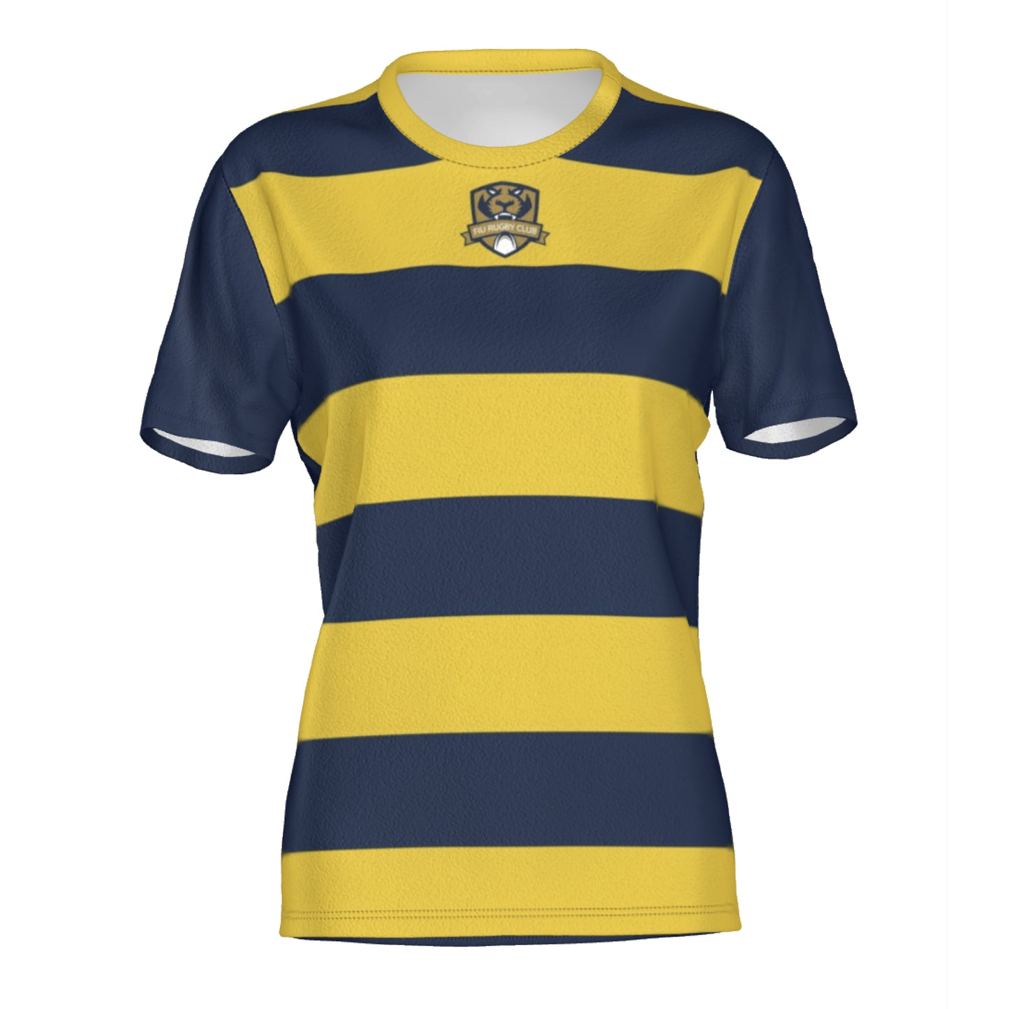 FIU Women's Rugby Jersey
