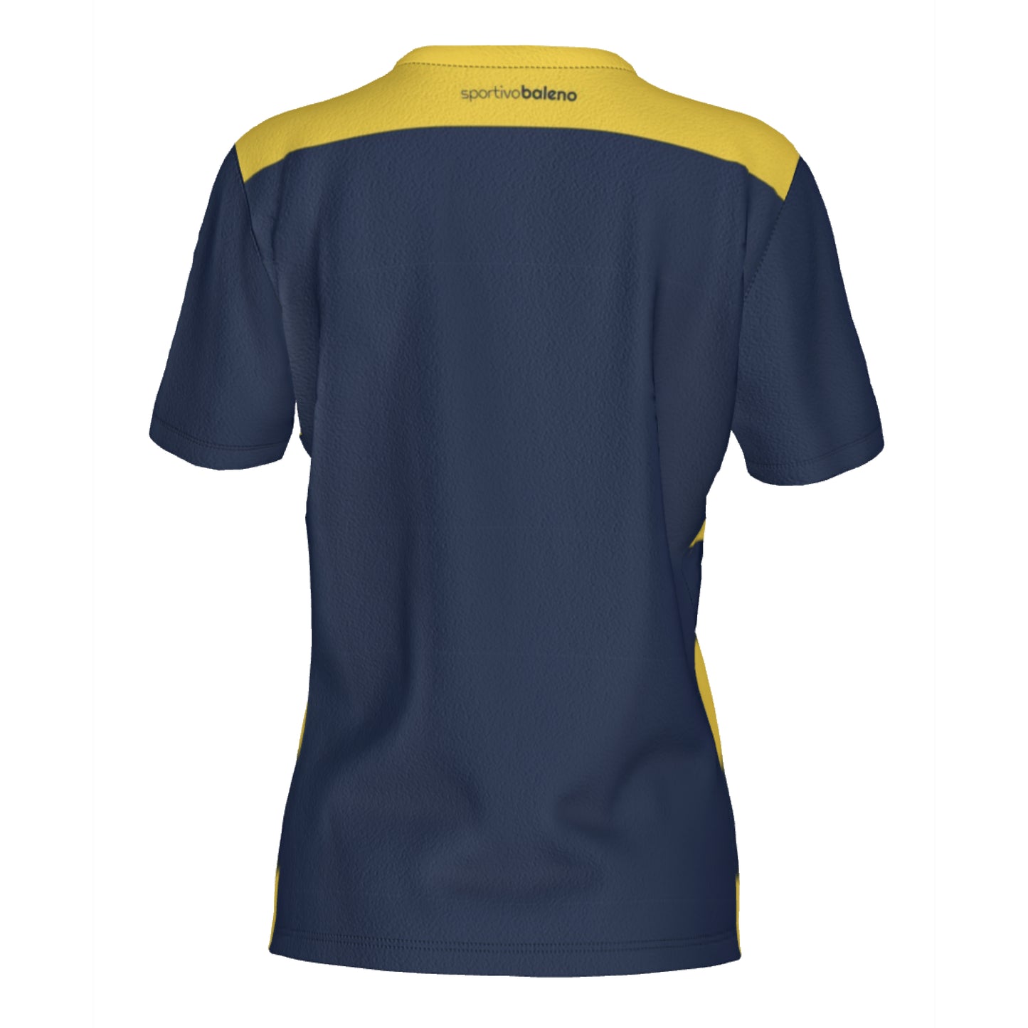 FIU Women's Rugby Jersey