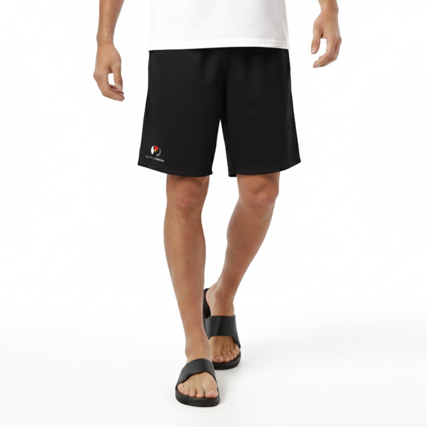 Classic Logo Shorts