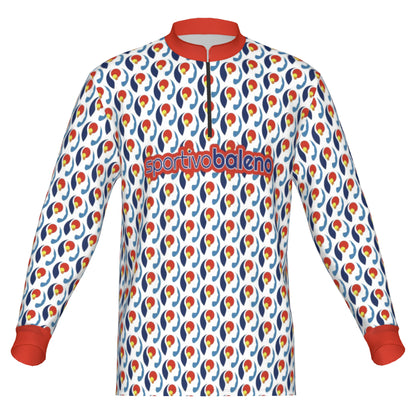365 Quarter Zip Longsleeve