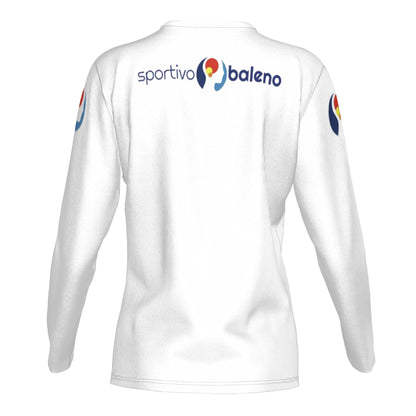Passion.Focus.Imagination Womens Longsleeve Top